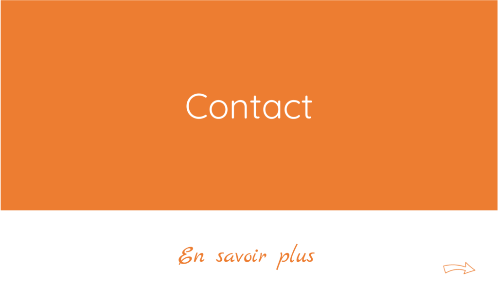Contact : Pour nous contacter